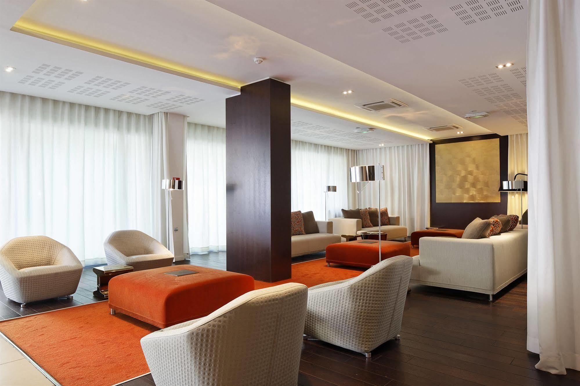 Luxeden Hotel Hanoi Exterior foto
